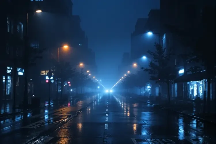 《第七个雨夜》伏笔全梳理：你错过的六个关键细节 - AI电影资讯配图