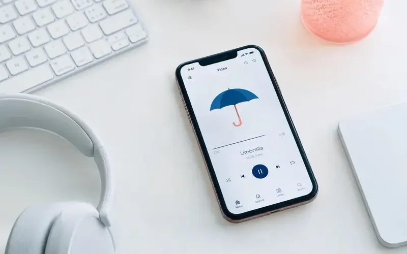 AI电影 APP 全新版本发布：离线缓存与追更提醒上线 - AI电影资讯配图